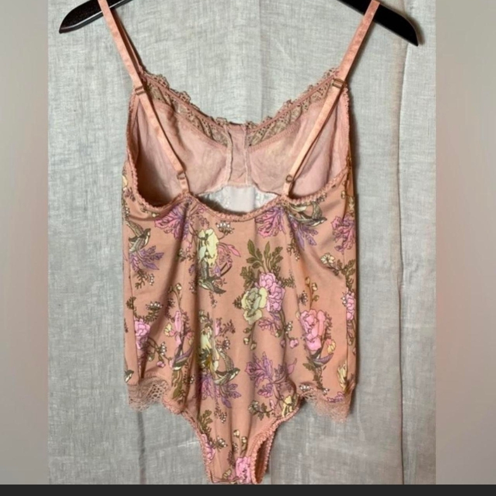 Spell Rosa Bodysuit Large - Picture 7 of 9